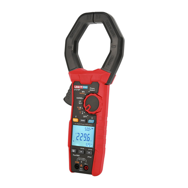 https://bvmeter.com/Mặt nghiêng ampe kìm đo công suất UNI-T UT219P
